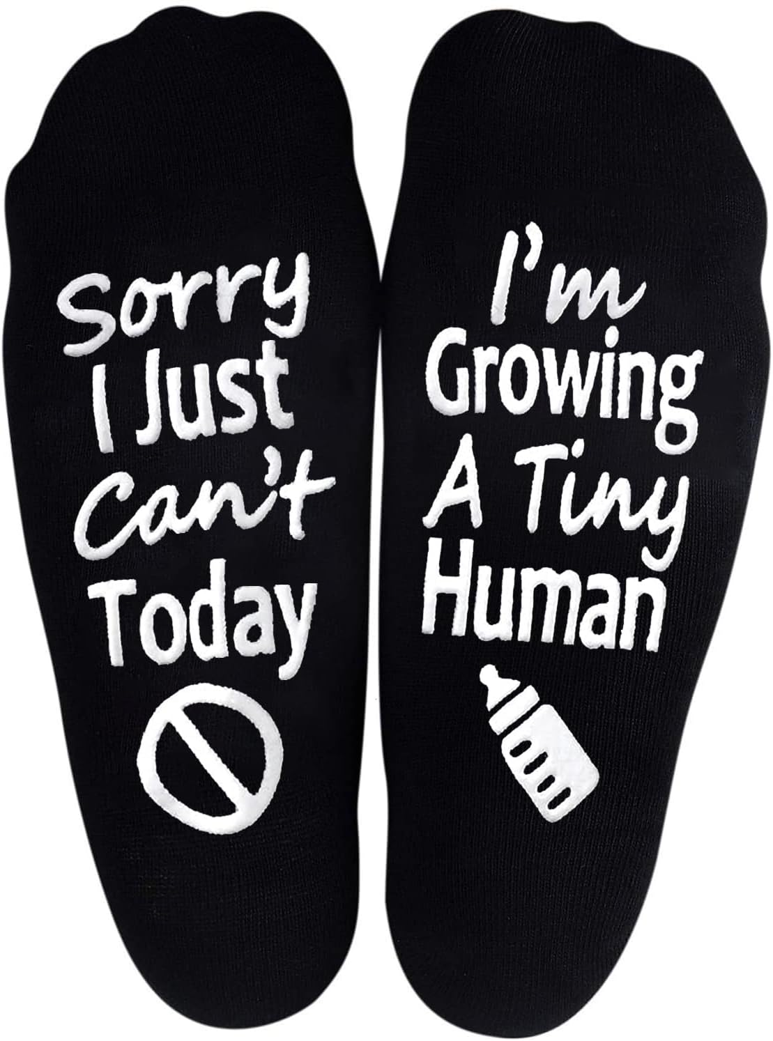 Novelty Gamers Socks Gifts For Christmas,Birthday,Video Game Gifts,Funny Saying Crew Socks for Men,Women and Teens