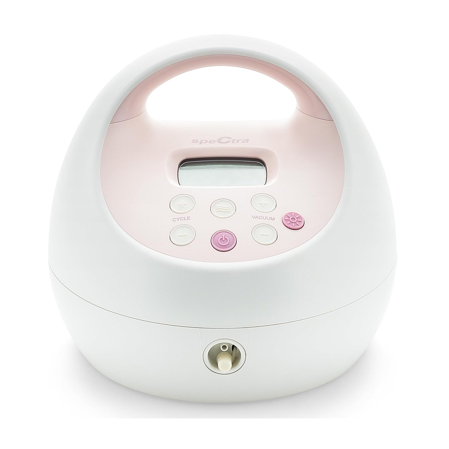 Spectra – S2 Plus Electric Breast Milk Pump for Baby Feeding – Convenient Breast Feeding Support