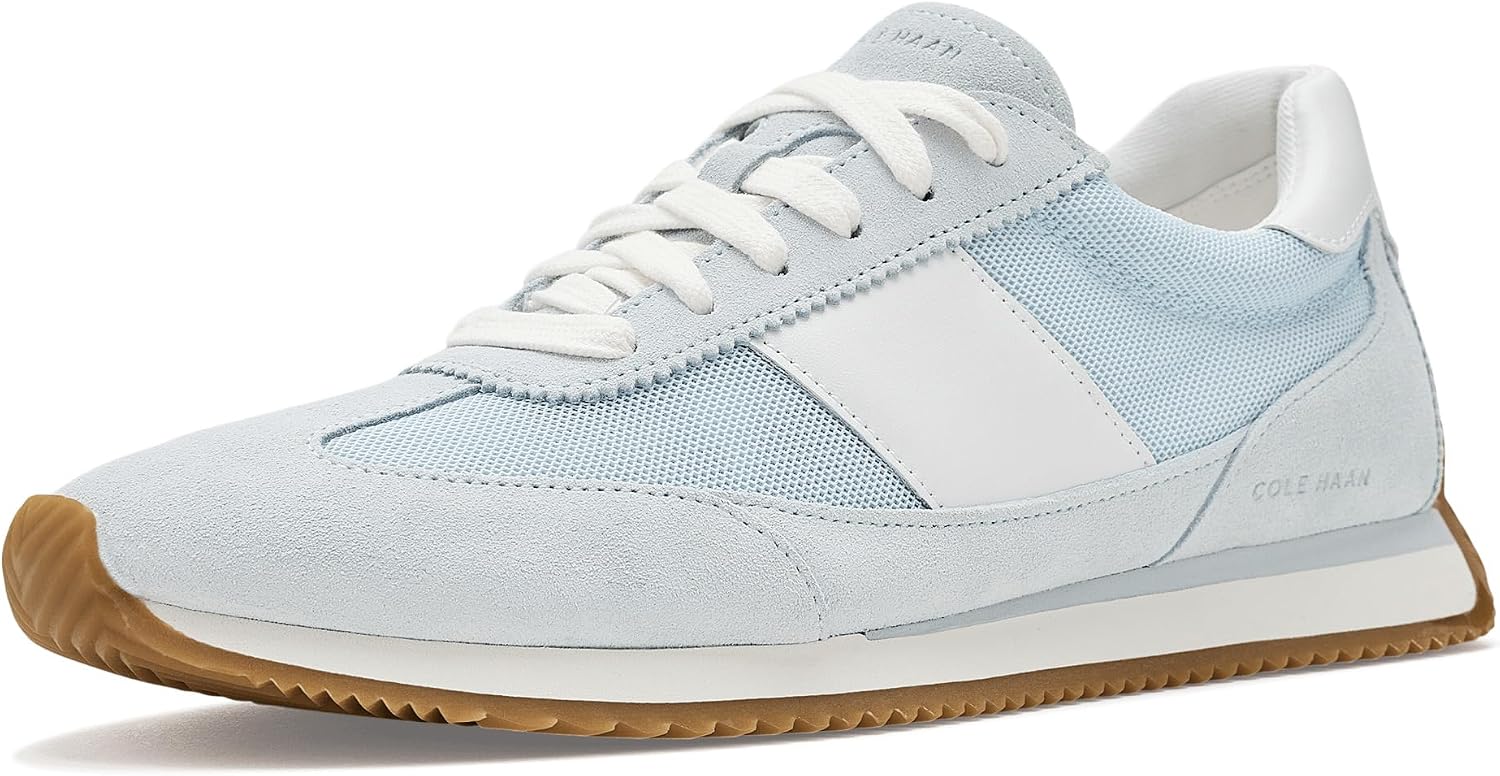 Cole Haan Womens Grand Crosscourt Davie Runners